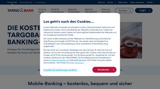 
                            7. Mobile-Banking | TARGOBANK