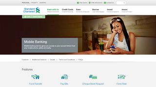 
                            1. Mobile Banking - Ways to Bank - Standard Chartered Bank Zambia