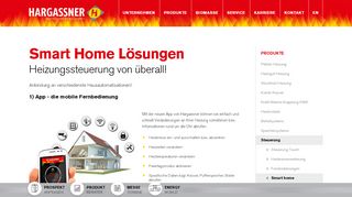 
                            4. Mobile Fernbedienung mit der Hargassner App – Fernsteuerung der ...