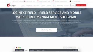 
                            12. Mobile Field Service and Field Workforce Management Software ...