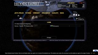 
                            3. Mobile_Login » Hidden Empire