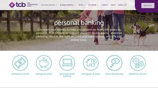 
                            6. Mobile & Online Banking | Personal Banking | The Cooperative Bank ...