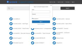 
                            13. Mobile Sales App - Setup – Support Center