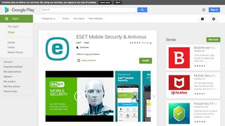 
                            7. Mobile Security & Antivirus - Apps on Google Play