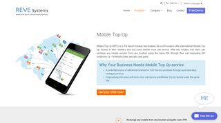 
                            3. Mobile Top Up | Easy Top Up from Softswitch | Mobile Recharge ...