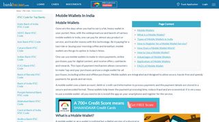 
                            2. Mobile Wallets - How It Works, Registration, Application & Its Scope