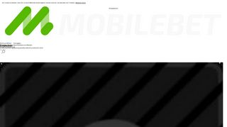 
                            1. Mobilebet Casino | Jackpots, Videoslots, Roulette, Blackjack und über ...