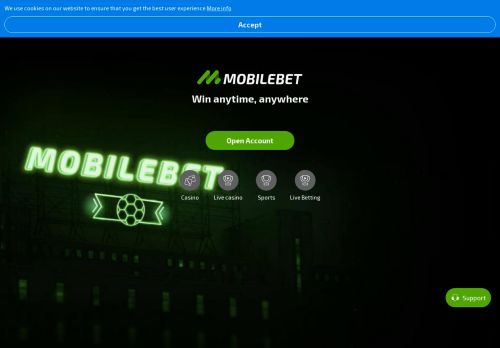 
                            4. Mobilebet Sportwetten | Sport- und Livewetten auf Deinem Handy ...