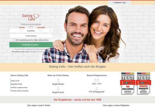 
                            3. Mobile−Messenger Login - Dating Cafe