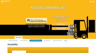 
                            8. mobileObjects GmbH - Ausstellerkatalog / Logistics & Distribution ...