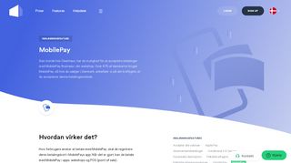 
                            13. MobilePay: Accepter den populære service i din webshop - Clearhaus