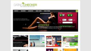 
                            9. Mobilflirter.com - Dating-Checker