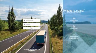 
                            2. Mobilisis Fleet Management