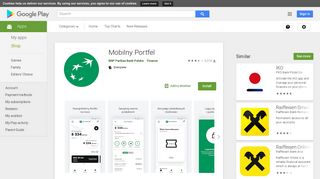 
                            12. Mobilny Portfel - Apps on Google Play