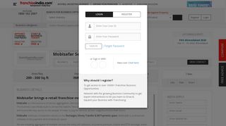 
                            3. Mobisafar Services Private Limited Franchise Opportunity - Franchise ...