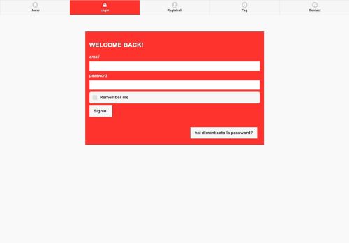 
                            4. Mobistar - Login