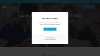 
                            10. Möbius Assessment - Online Assessment System for STEM Courses ...