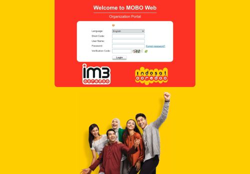 
                            10. MOBO - Indosat Ooredoo