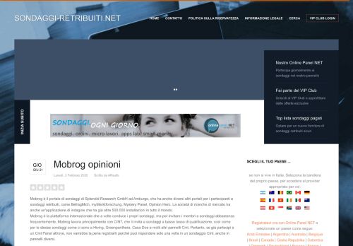 
                            4. Mobrog opinioni - sondaggi-retribuiti.net