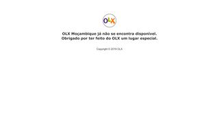 
                            9. Moçambique Classificados OLX