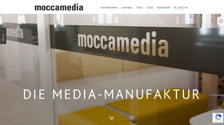 
                            12. moccamedia