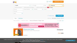 
                            10. Moche - Telemóveis - OLX Portugal