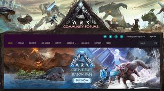 
                            13. Mod Organizer/Manager - General Discussion - ARK - Official ...