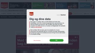 
                            4. Mød Scor-dronningen: Her er kvinden bag titusindvis af frække ...