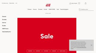
                            4. Mode im Sale | Reduzierte Kleidung | H&M DE