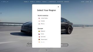 
                            2. Model S | Tesla Deutschland