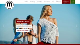 
                            2. Modelagentur Modelscouting24 Premium Modelagentur auch in Berlin