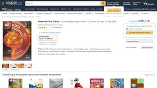 
                            10. Moderna Plus. Física - 3 - 9788516100292 - Livros na Amazon Brasil