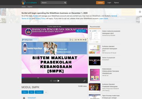 
                            11. MODUL SMPK - SlideShare