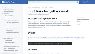 
                            5. modUser.changePassword | MODX Revolution