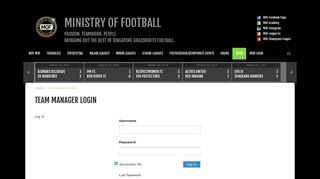 
                            2. MOF is Singapore's top football leagues, events & competitions ...