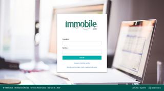 
                            10. Mog Assessoria Contábil S/S Ltda - Immobile Web