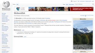 
                            3. Mohnenfluh - Wikipedia