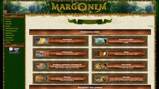 
                            13. Mój Nick w Margonem - forum - Margonem MMORPG