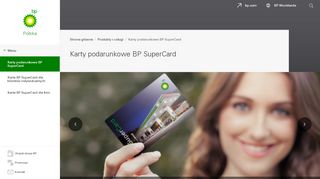 
                            9. Moja Karta | Poland Supercard - BP