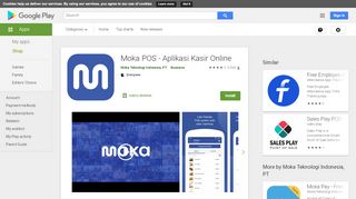 
                            9. Moka POS - Aplikasi di Google Play