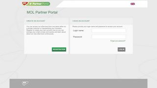 
                            7. MOL Group Partner Portal