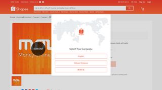 
                            5. MOL Point Prepaid Top up | Shopee Malaysia