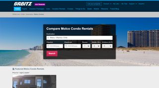 
                            4. Molco Condo Rentals: $90 Vacation Condos in Molco | Orbitz