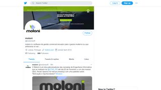 
                            11. moloni (@molonisoft) | Twitter