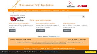 
                            2. MOM - Medienforum Online-Medien - Bildungsserver Berlin ...