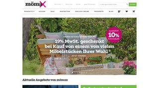 
                            3. mömax Neueste Wohnideen online kaufen mömax