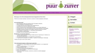 
                            9. Momoyoga - Puur Zuiver