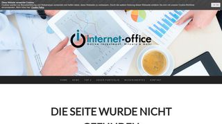 
                            12. Monday News KW 2 - Krypto & Forex Investments - internet-office.ch