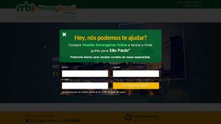 
                            3. Money Brasil Câmbio