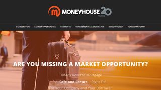 
                            4. Money House On Demand